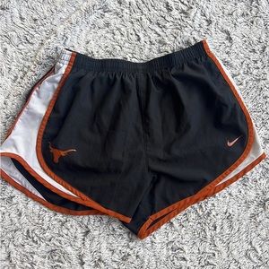 Nike Dri-Fit Texas Longhorns UT